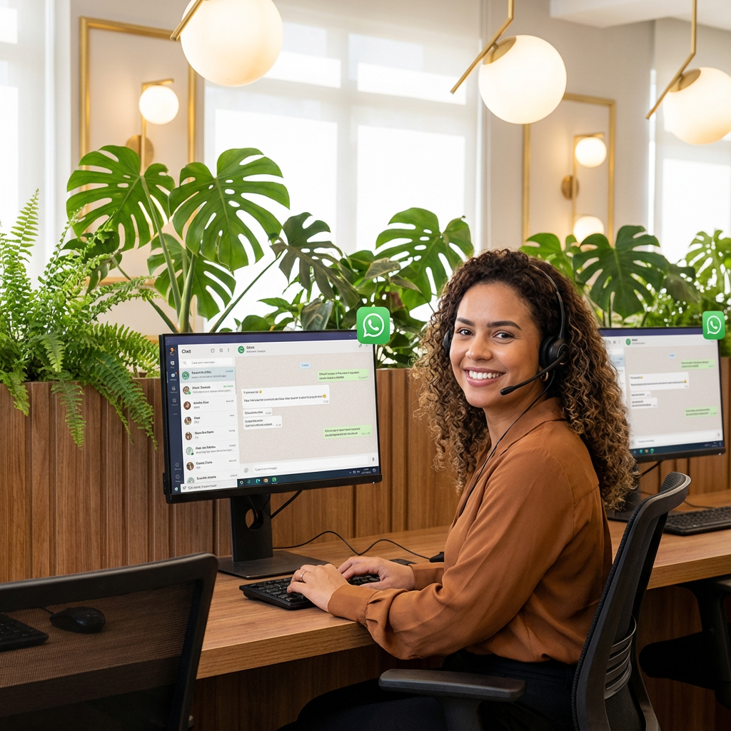 Suporte ao Cliente 87bet