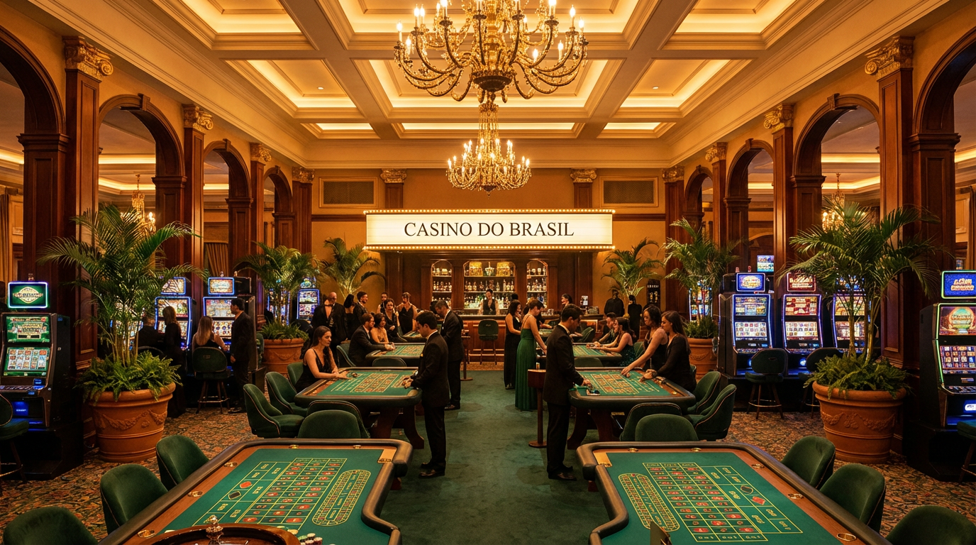87bet Cassino Online Brasil