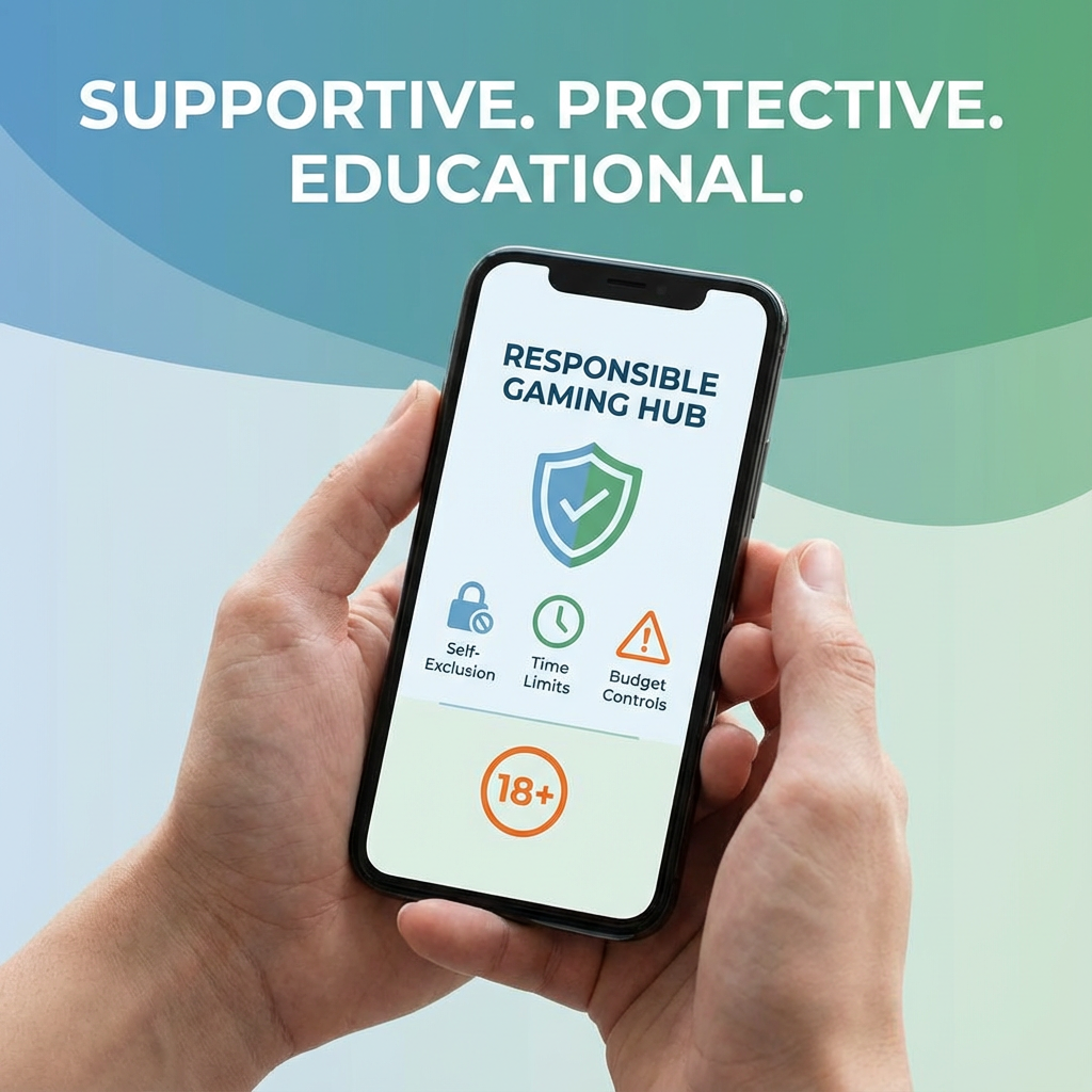 Jogo Responsável 87bet