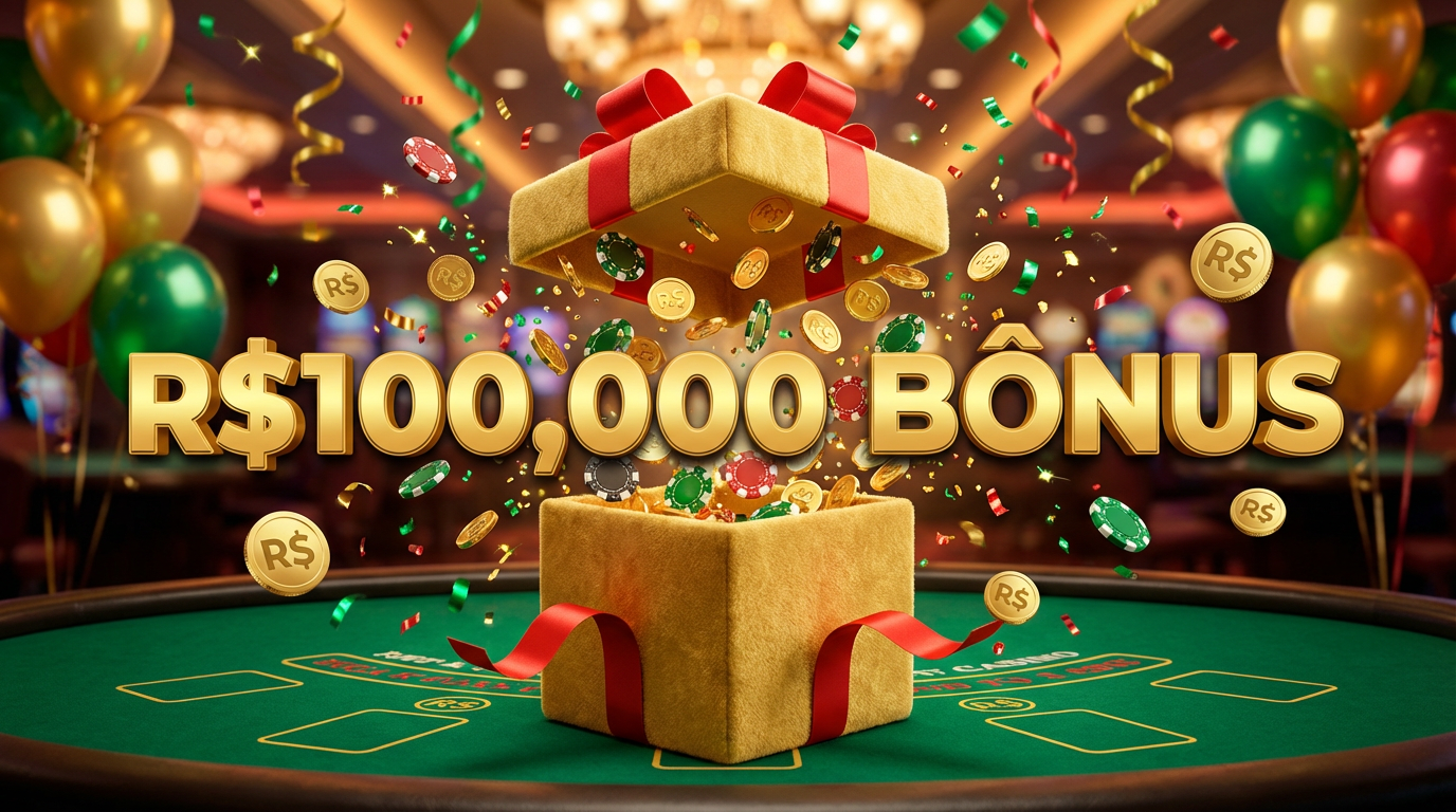 Bônus de Boas-Vindas 87bet